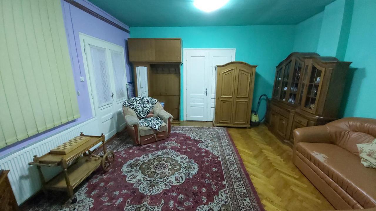 Апартаменты Brasov - Centrul Vechi Экстерьер фото